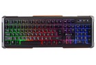 Oklick 710G BLACK DEATH Black USB
