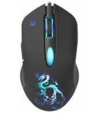 Defender Sky Dragon GM-090L Black USB