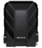 1.0TB USB3.1 ADATA DashDrive Durable HD710 Pro, прорезиненный, черный (AHD710P-1TU31-CBK) Waterproof/Dustproof/Shockproof, военный стандарт MIL-STD-810G 516.6