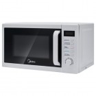 Midea AM820CUK-W