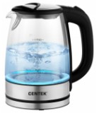 Centek CT-0058 серебристый