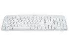 Gembird KB-8350U White USB