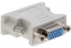 DVI-I-VGA Gembird/Cablexpert (A-DVI-VGA)