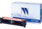 NV Print NV-CF218A НР LJ Pro CF218A ( M104a/w MFP M132nw/fw/fp/snw) [no chip], 1400K,