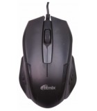 Ritmix ROM-300 Black USB
