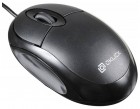 Oklick 105S Black USB