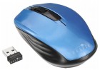 Oklick 475MW Black-Blue USB