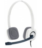 Logitech H150 белый