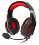 Smartbuy Rush TAIPAN черный/красный (SBHG-3200)