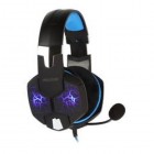 Smartbuy Rush TAIPAN черный/синий (SBHG-3000)