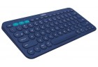 LOGITECH K380 темно-серый