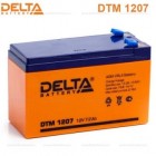 Delta DTM 1207