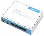 Mikrotik RB941-2nD (hAP lite classic)