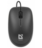 Defender Datum MM-010 Black USB