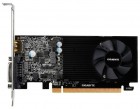 GIGABYTE GeForce GTX1030 D4 LP 2GB 64bit GDDR4 (1151-1417/2100) DVI-D/HDMI (GV-N1030D4-2GL)