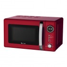 Tesler ME-2055 Red