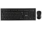Gembird KBS-8002 Black USB