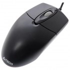 A4Tech OP-720 3D USB, черный