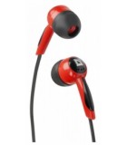 Defender Basic-604 Red