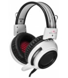 Oklick HS-G300 ARMAGEDDON White