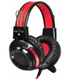 Oklick HS-G300 ARMAGEDDON Red