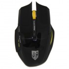 Jet.A Comfort OM-U54 Black