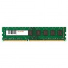 4GB DDR3-1600 PC3-12800 Qumo, CL11, Dual voltage: LV 1.35V/1.5V, Single Rank, retail (QUM3U-4G1600C11L)
