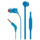 JBL T110 Blue (JBLT110BLU)