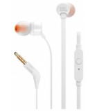 JBL T110 White
