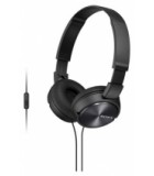SONY MDR-ZX310AP Black
