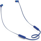 JBL T110BT синие