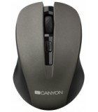 Canyon CNE-CMSW1G Grey USB