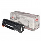 HP CE285A/Canon 725 7Q 1600стр (P1102/M1132/M1212/M1214/М1217/Canon LBP6000/MF3010) compact box