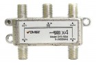 DVS-S104