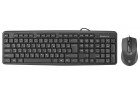 Defender Dakota C-270 Black USB