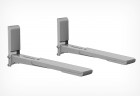 Holder MWS-2003 silver