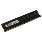 4GB DDR4-2666 PC4-21300 Qumo, CL19, 1.2V, retail (QUM4U-4G2666C19)