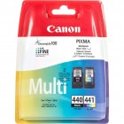 Canon PG-440Bk/CL-441 Multi Pack (5219B005)