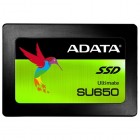 240Gb SSD 2.5" SATA3 Adata Ultimate SU650, retail (ASU650SS-240GT-R)